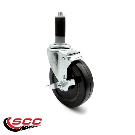 Service Caster